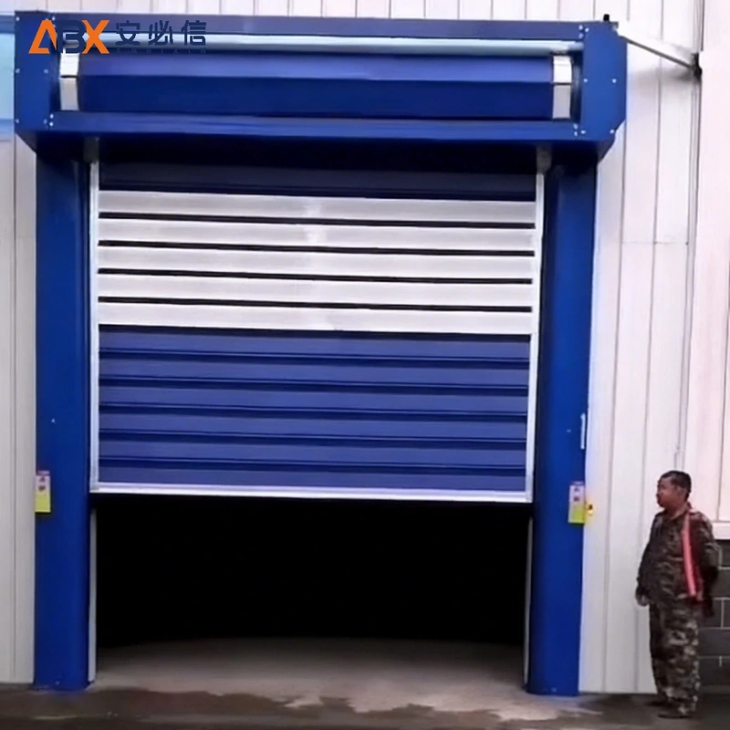 黔东南苗族侗族铝质快速门